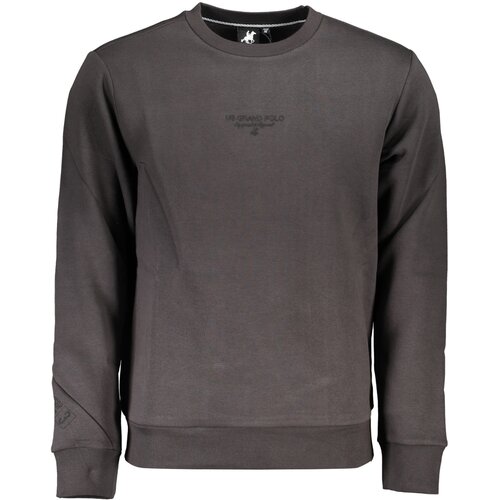 U.S. GRAND POLO US GRAND POLO MEN&#39;S GRAY ZIPLESS SWEATSHIRT Cene