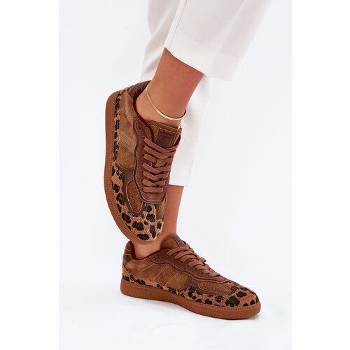 Daniel Lopez Just Dare BIG STAR SHOES Ladies Sneakers Big Star by Daniel Lopez Slike