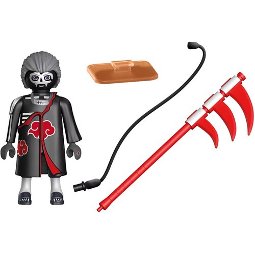 Grupo FIGURA PLAYMOBIL NARUTO SHIPPUDEN: HIDAN, (20838620) Slike