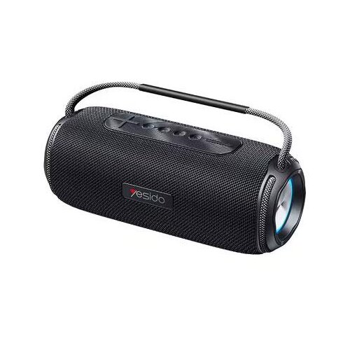  Bluetooth zvučnik YESIDO YSW11, Crna Cene