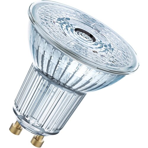 Osram GU10 LED sijalka PAR16 4,3 W 4000K 3-delni komplet &amp;Oslash; 50 mm Slike