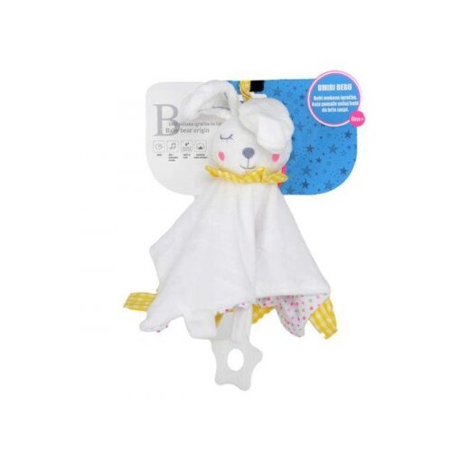 Bbo plisana igracka za laku noc ( YW250810 ) Slike