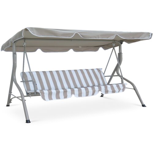  SW-007 Begue-White Stripe Slike