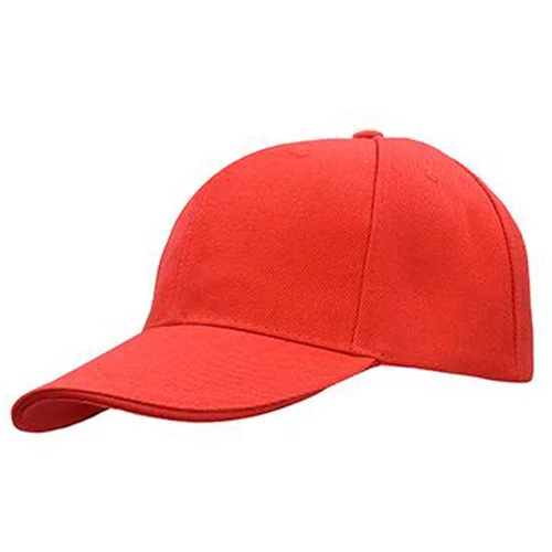 Kapa Shield, rdeča