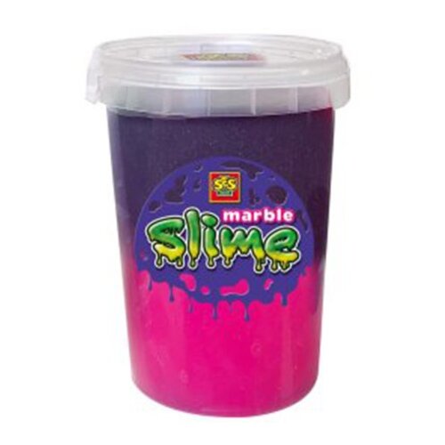 Ses Creative Slajm gliter ljubičasti 140g ( 1042928 ) Slike