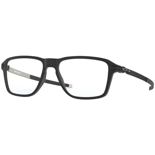 Oakley Wheel House OX8166 816601 L (54) Črna/Kristalna Slike