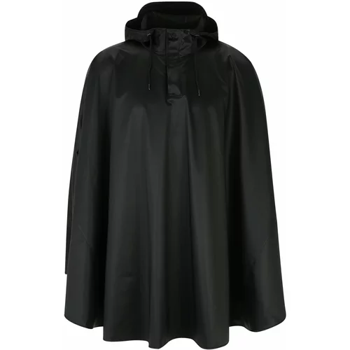 Rains Funkcionalna jakna črna