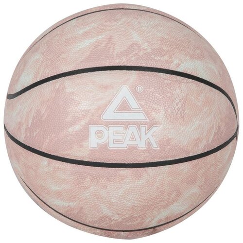 Peak lopta za košarku Q1234010 pink Cene