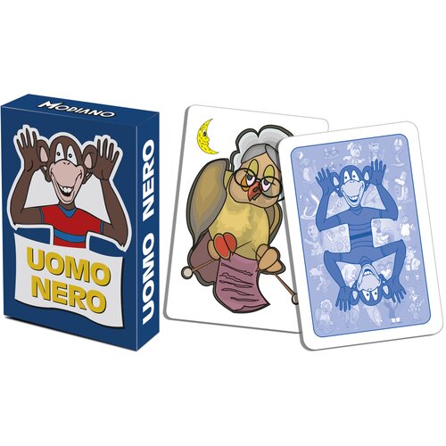  Igraće Karte Crni Petar Modiano Slike