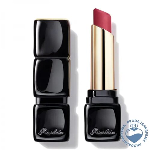 Guerlain KissKiss Tender Matte (N°219 Tender Rose) 2.8g Cijene