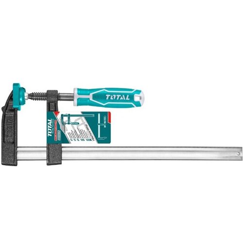 Total stolarska stega f 12x300mm THT1321201 Slike