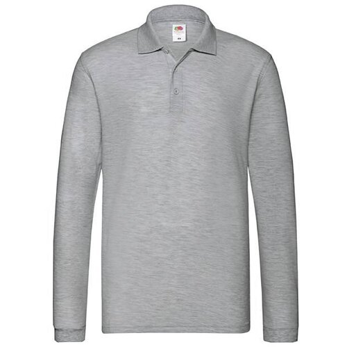 Fruit Of The Loom Premium Polo D/R 633100 100% Cotton 170g/180g Slike