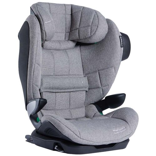 Avionaut Autosjedalica Max Space Comfort System + Isofix 15-36, Gray Cijene