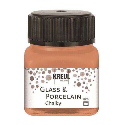  Chalk boje za staklo i porculan Kreul 20 ml | izaberite nijansu Cijene