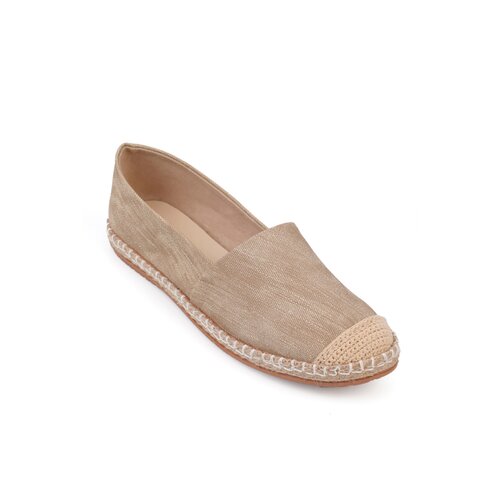 Capone Outfitters Pasarella Women's Espadrille Slike