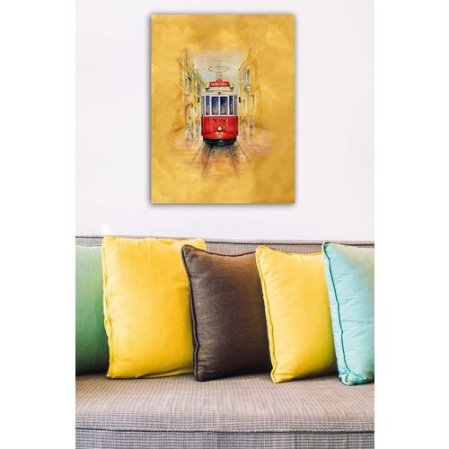 Wallity Slika 1099821653, 50x70 cm Cene