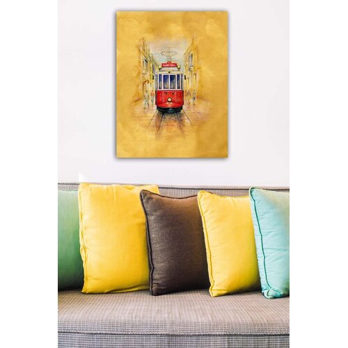 Wallity Slika 1099821653, 50x70 cm Cene