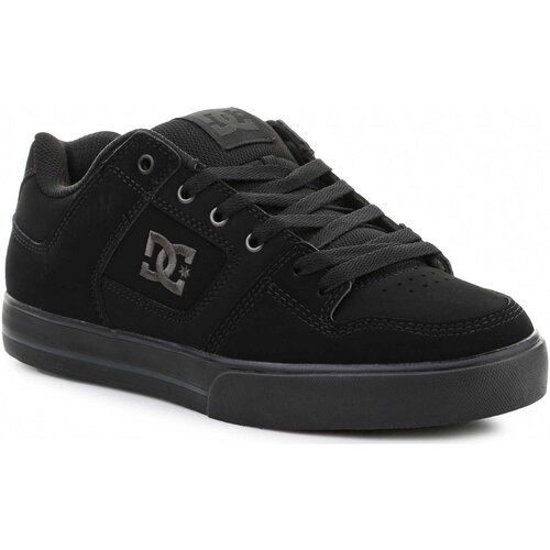 Dc Shoes Skate čevlji DC PURE 300660-LPB Črna Cene
