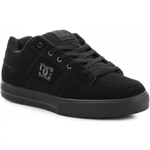 Dc Shoes Skate čevlji DC PURE 300660-LPB Črna