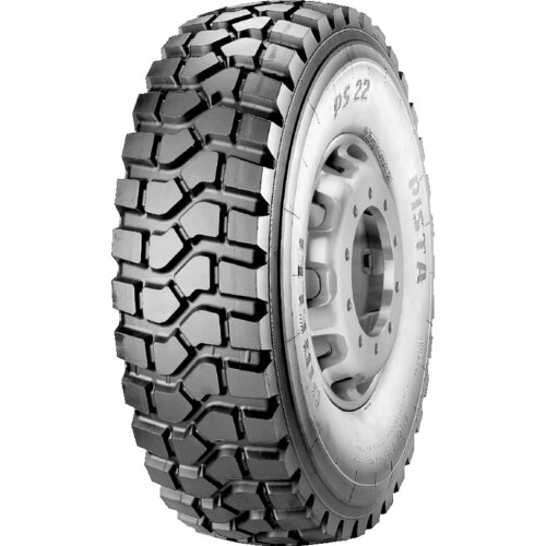Pirelli 365/80 R20 152K PS22 letna pnevmatika Cene