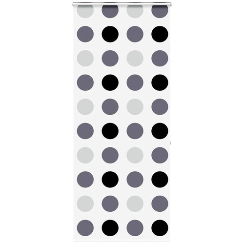 vidaXL rolo zavesa za prho s kaseto 150x240 cm širina tkanine 146 cm Cene