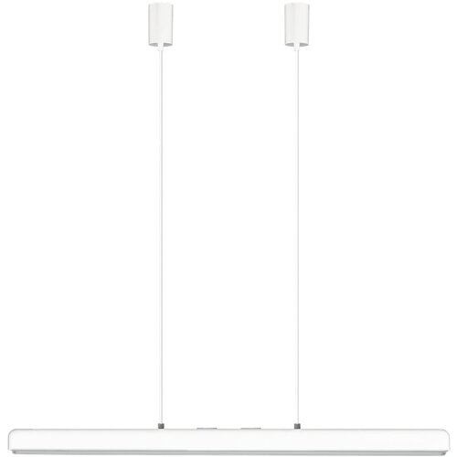 UMAGE Bela LED zatemnitvena viseča svetilka Hazel Branch – Cene