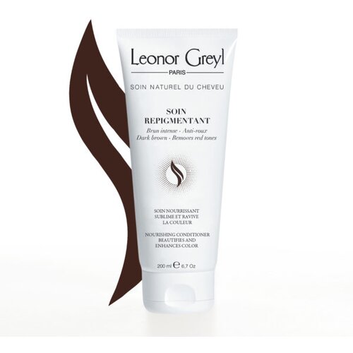 Leonor Greyl, Francuska Leonor Greyl Soin Repigmentant Dark Brown 200ml regenerator Cene