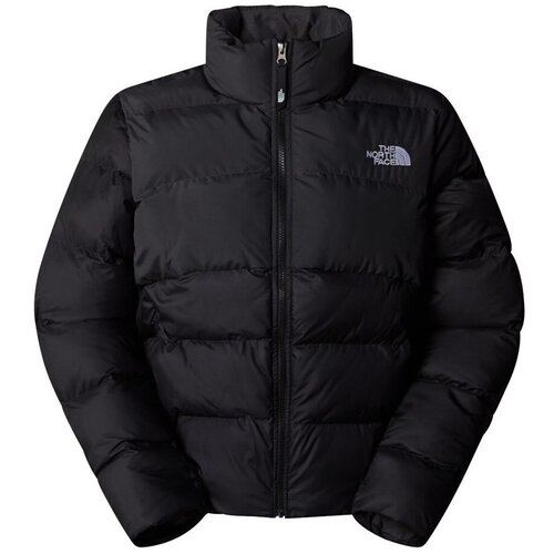 The North Face NF0A89JDKT0 Crna Cijene