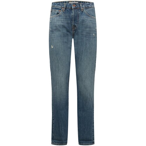 R.D.D. ROYAL DENIM DIVISION Kavbojke &amp;#039;Mike Royal&amp;#039; modra Slike