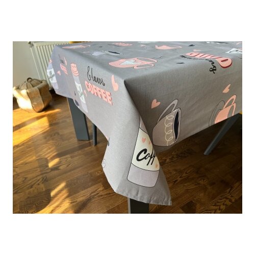  Stolnjak 150x150cm Coffee ( VLK000139-coffee ) Cene