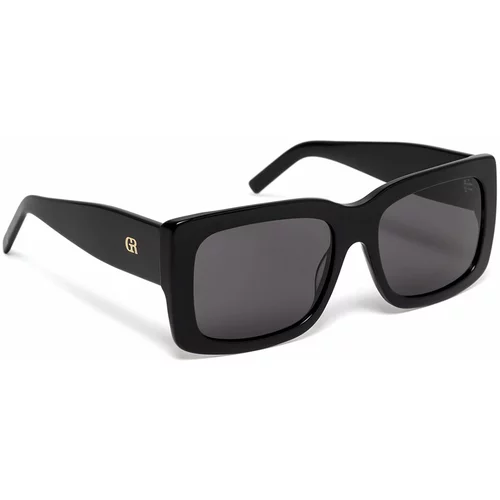 Gino Rossi Sončna očala LD91613-1 Črna