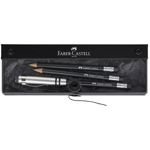 Faber-Castell Darilni set Faber-Castell Perfect svinčnik Cene
