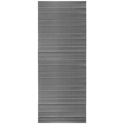 Hanse Home Siva zunanja preproga Sunshine, 80 x 300 cm Slike