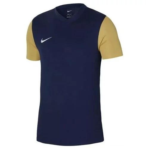 Nike Majice s kratkimi rokavi Drifit Tiempo Premier 2 Črna