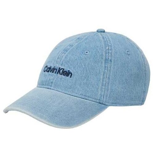 Calvin Klein Ženski teksas kačket Slike