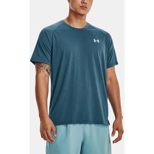 Under Armour T-Shirt UA STREAKER TEE-BLU - Men Slike