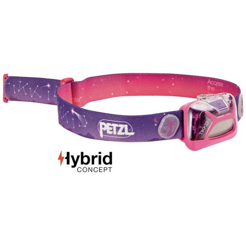 Naglavna SVJETILJKA PETZL TIKKID&reg; Cijene