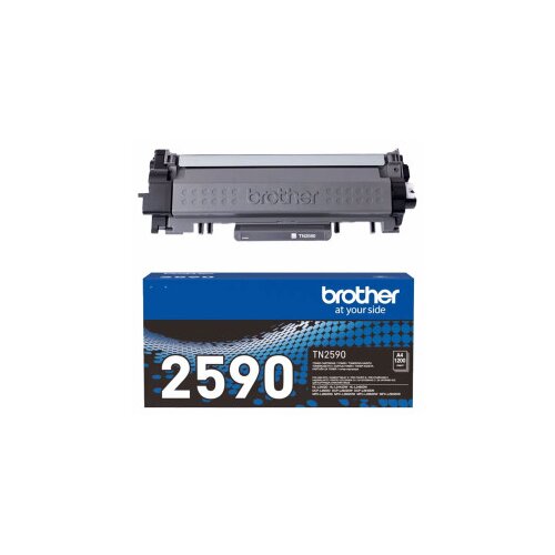 Brother TONER DR-2590 - 1500 STR. Slike