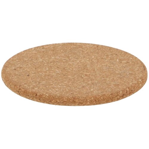 Esschert Design Podstavek za cvetlični lonec iz plute ø 18 cm – Cene