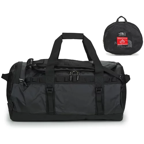 The North Face BASE CAMP DUFFEL - M Crna