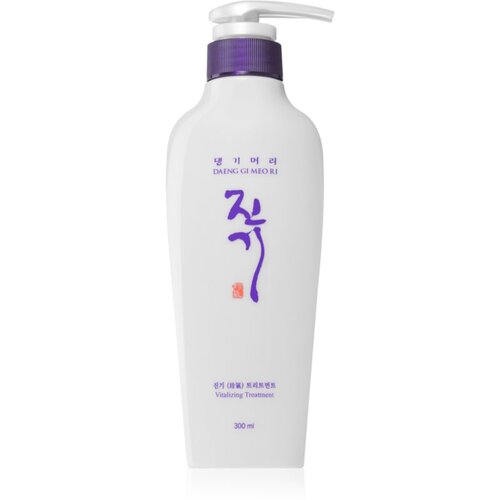 DAENG GI MEO RI Jin Gi Vitalizing Treatment revitalizacijski balzam za prehrano in sijaj 300 ml Cene
