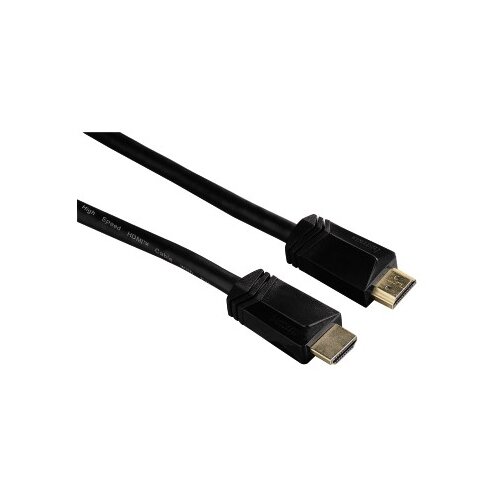 Hama AV kabl HDMI-HDMI 3.0 M pozlaćen High Speed 122105 kabal Cene