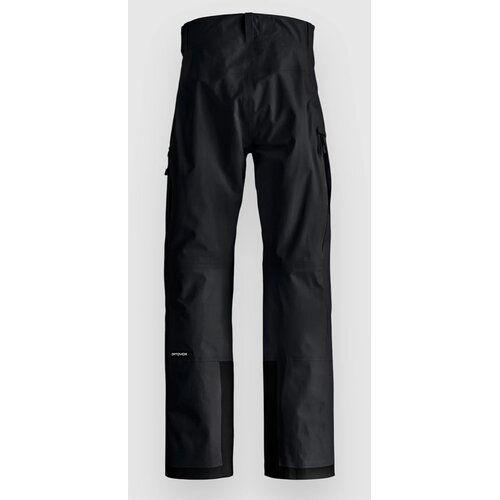 Ortovox Ravine Free 3L Short Hlace black raven 90201 Slike