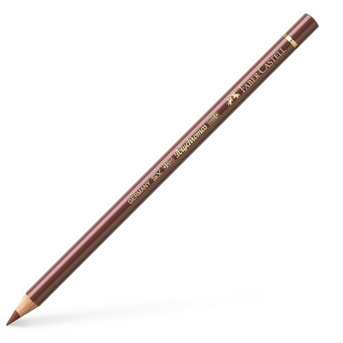  Drvena bojica Polychromos 283 spaljena siena Cene