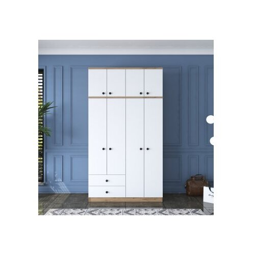 Hanah home ormar BA121 - 2696 Cene