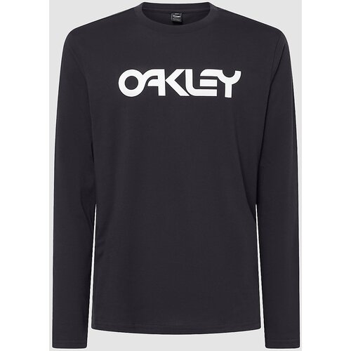 Oakley Mark II 2.0 Majica z dolgimi rokavi black / white Slike