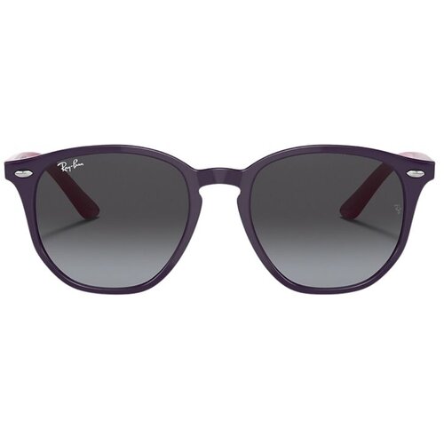 Ray-ban Dječje sunčane naočale Ray Ban RJ 9070S SN Kids S Purple (ljubičaste) Cijene