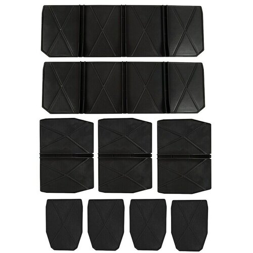 Einhell Set za pohranu (Namijenjeno za: sustav E-Case, 9 Kom.) Cijene