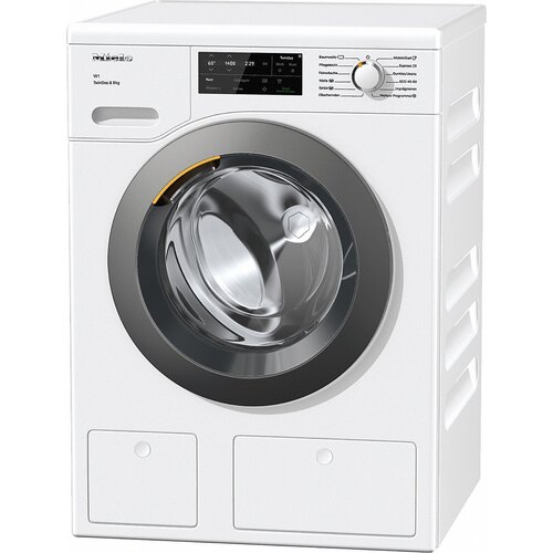 Miele perilica rublja wcg 660 wps, (4002516208334) Slike