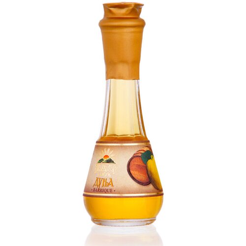 Zlatar Rakija Dunja Barrique 43% vol, 50ml Cene